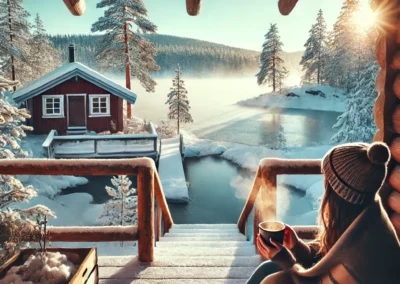 ChatGPT Inspiration 2025 Schweden