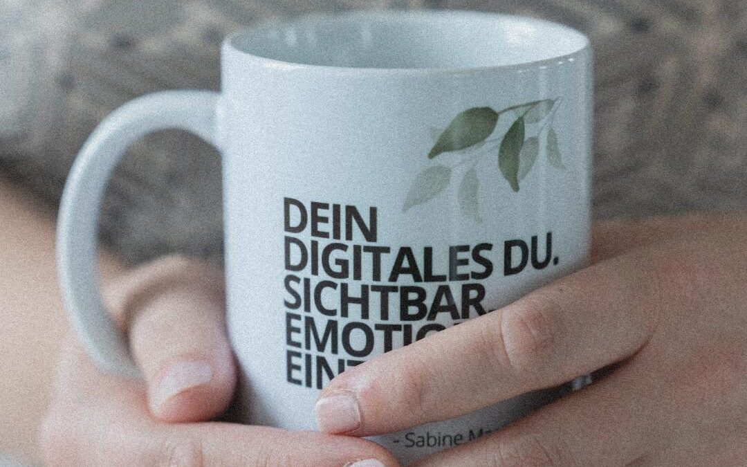 Deine ‚Über mich‘-Seite: Der Moment, in dem Kunden dich kennenlernen – und bleiben