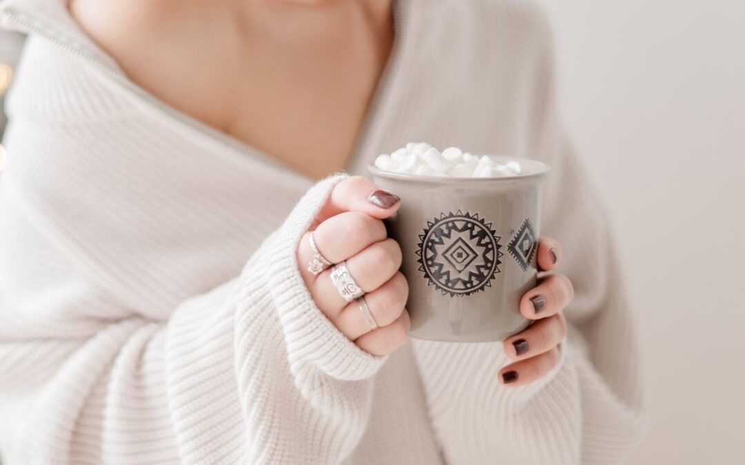 Dezember – der perfekte Monat, um deiner Website Leben einzuhauchen