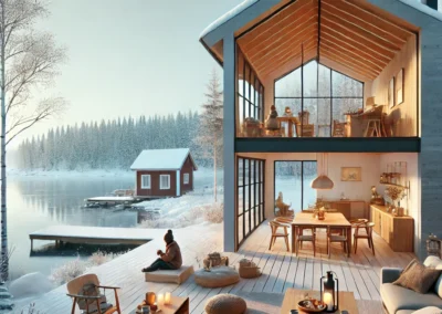 Schweden Ferienhaus