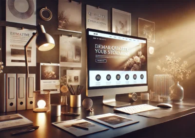 Webdesign Premium