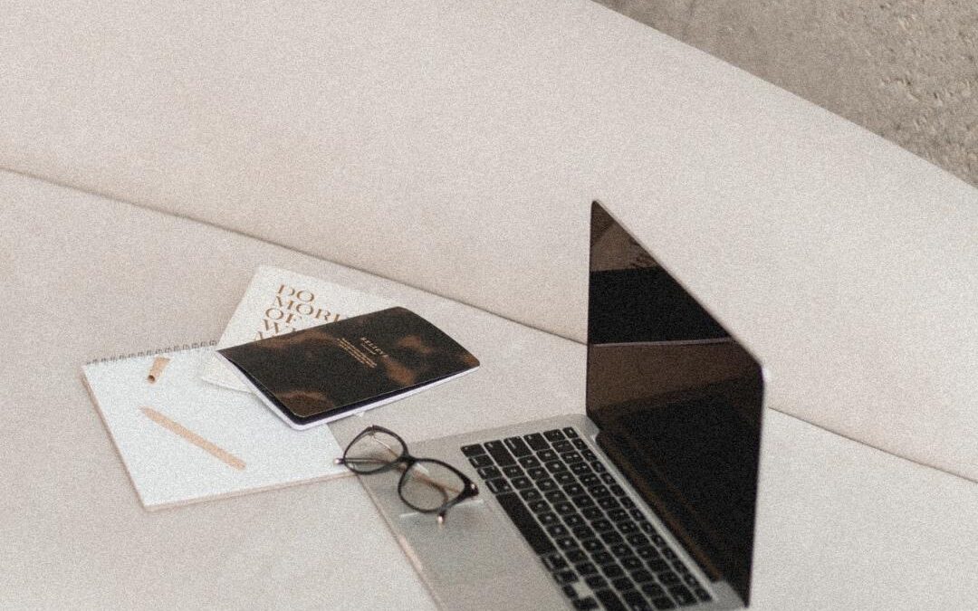Neues Angebot: Website-Coaching – Weil deine Website mehr verdient hat als nur „gut genug“