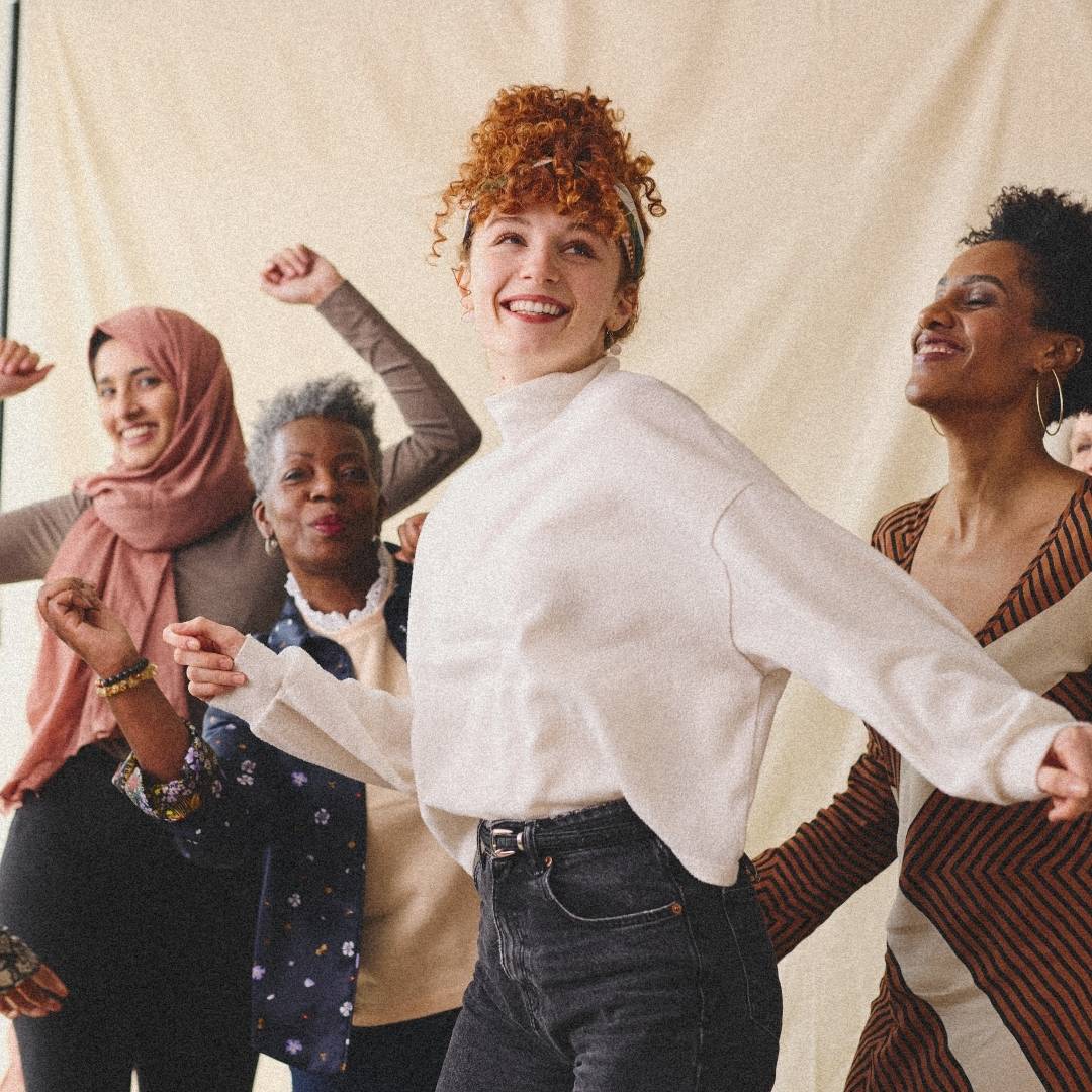 Ein Brief an dich zum Weltfrauentag 2025 – Du bist nicht allein