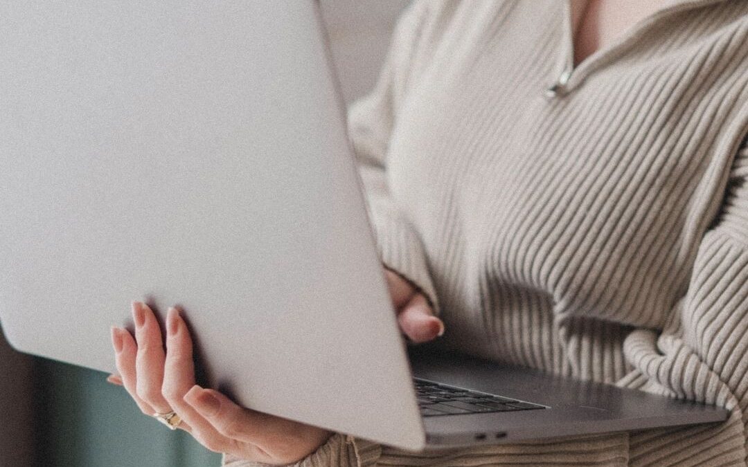 Welche Inhalte sollten auf meiner Homepage stehen?