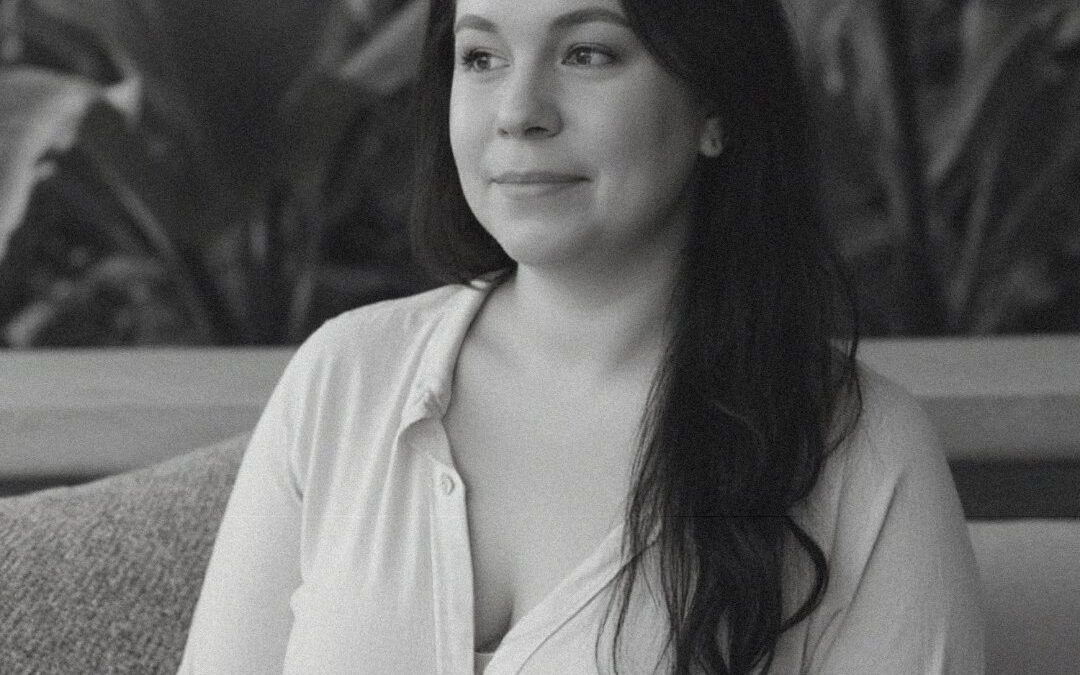 Was ich als Webdesignerin, Unternehmerin und alleinerziehende Business-Mama bewirken will