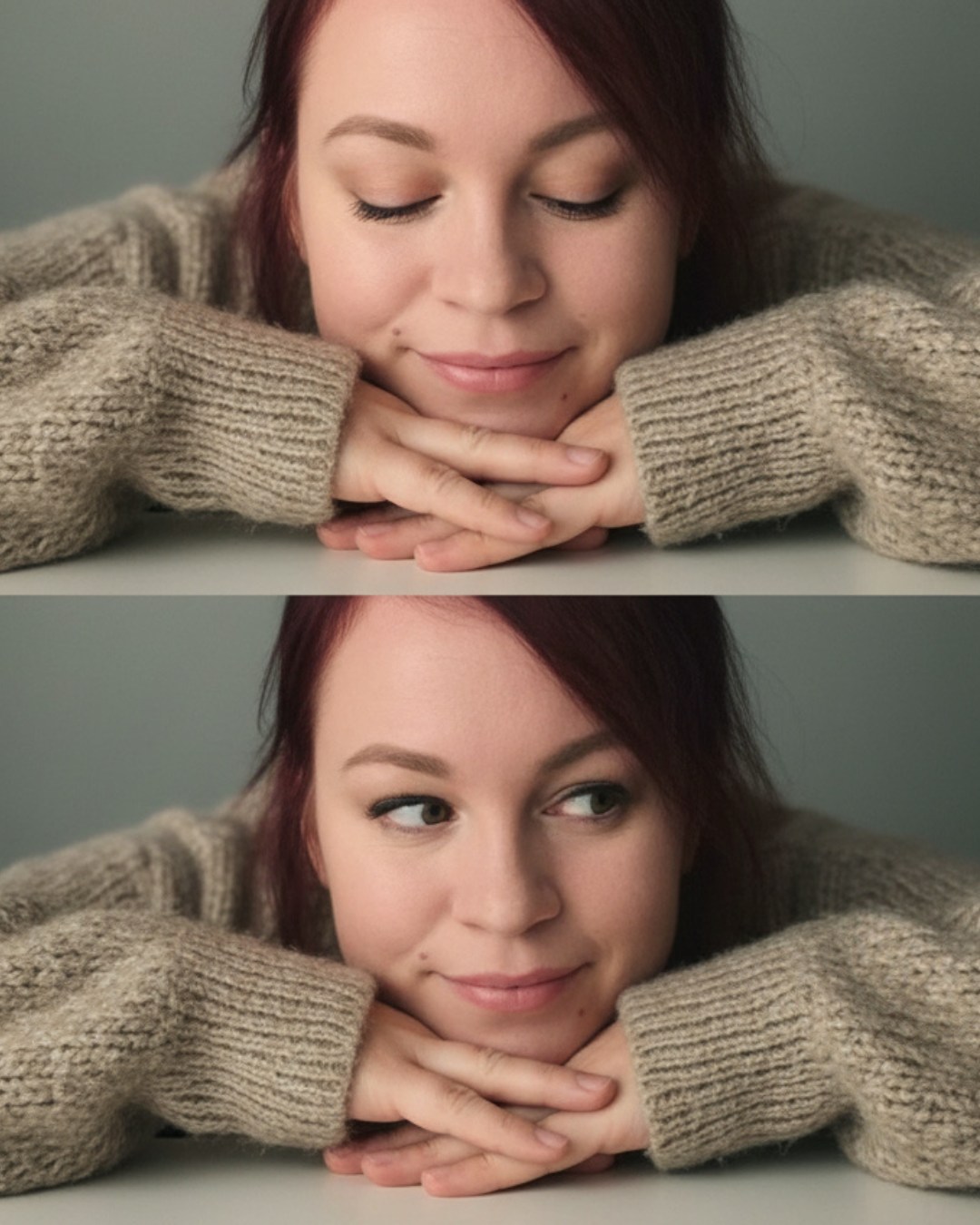 Ich bin Sabine, deine Webdesignerin.